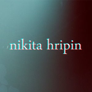 Profile picture for nikita hripin