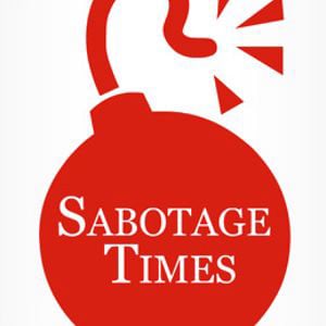 Profile picture for Sabotage Times