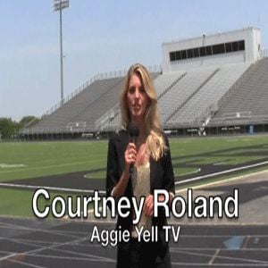 Profile picture for AggieYell TV