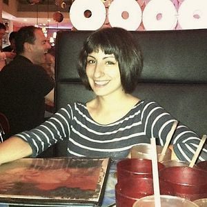 Profile picture for Alex DiTullio