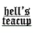 hell's teacup