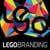 LEGO BRANDING