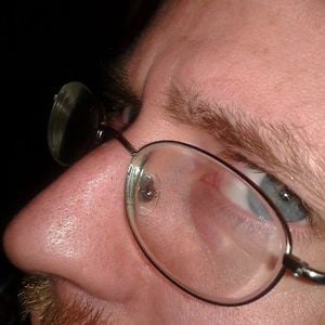 Profile picture for Pete Gomer
