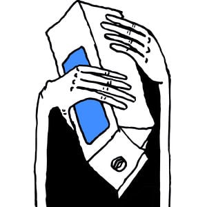 Profile picture for Black Milk Music