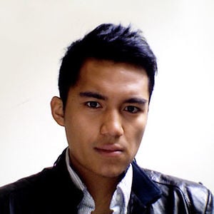 Profile picture for Anthony Abel Sunga