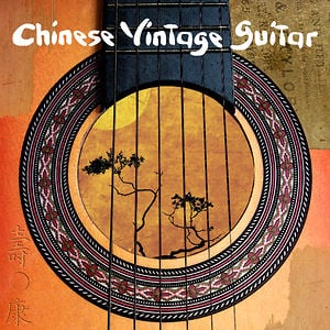 Profile picture for Chinese Vintage Guitar