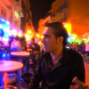 Profile picture for David Calzada Lázaro