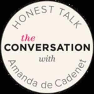 Profile picture for The Conversation with Amanda de