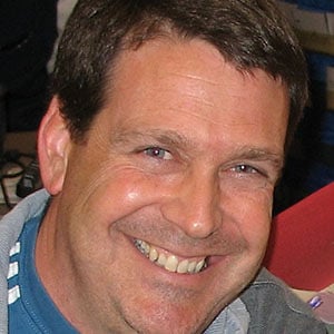 Profile picture for Andrew Buchanan