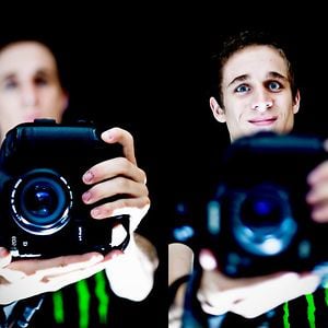 Profile picture for David Mills