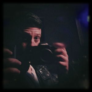 Profile picture for Nic Stanich