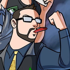 Profile picture for Ian Horner