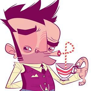 Profile picture for Mr. Bob