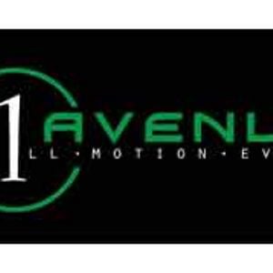 Profile picture for One Avenue Productions
