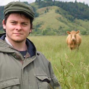 Profile picture for Boris Undorf
