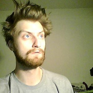 Profile picture for Andreas Piet Lacor
