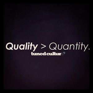 Profile picture for TunedCulture.net