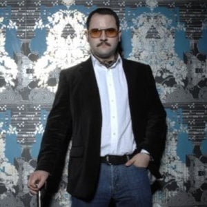 Profile picture for Rob Taylor