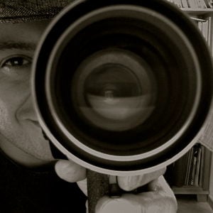 Profile picture for David Parages