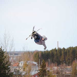 Profile picture for Jussi Saari