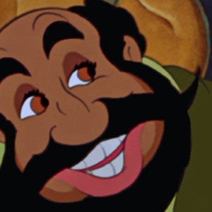 Profile picture for David Levesque