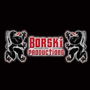 Profile picture for Borski Productions