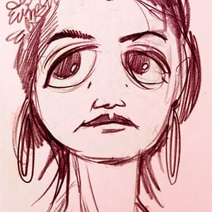 Profile picture for Samantha Torres