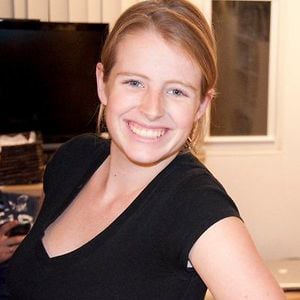 Profile picture for Chelsea Lawrence