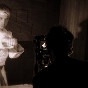 Profile picture for Giacomo Di Amato
