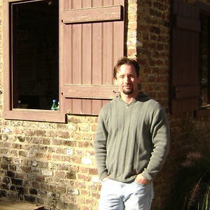 Profile picture for Nathan Lacheney