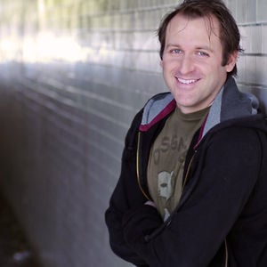 Profile picture for David Lillich