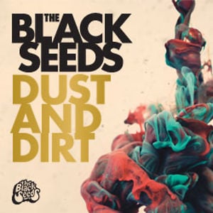 Profile picture for The Black Seeds