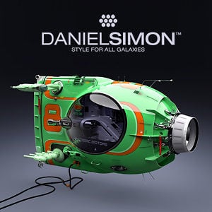 Profile picture for DanielSimonMedia