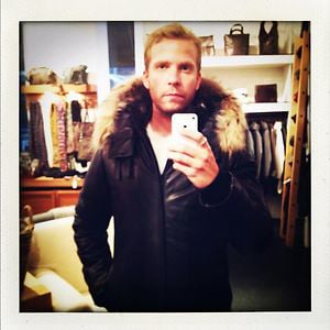 Profile picture for Stefan Haverkamp