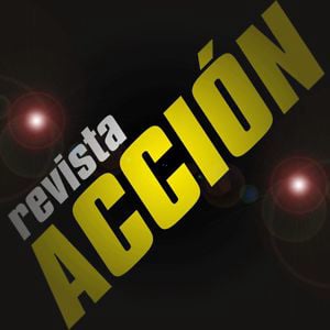 Profile picture for Revista ACCION Cine-Video