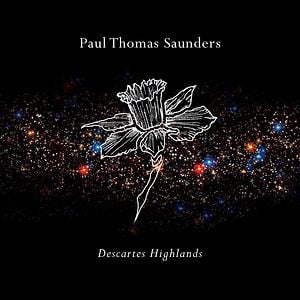 Profile picture for Paul Thomas Saunders