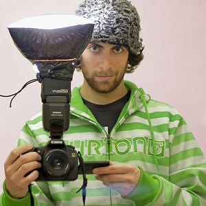 Profile picture for Darren Langley