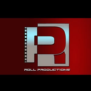 Profile picture for ROLL PRODUCTIONS
