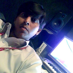 Profile picture for Kashif Sheikh