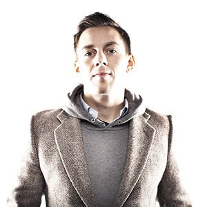 Profile picture for James Kirkham