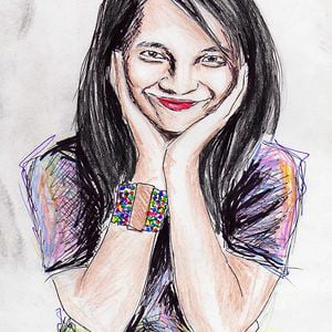 Profile picture for Gielizza Marie Calzado