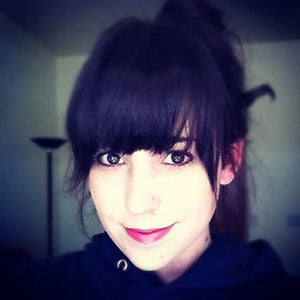 Profile picture for Cassie Stegman