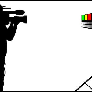 Profile picture for closeout