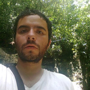 Profile picture for Æguirre