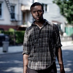 Profile picture for Casey Ford Alexander