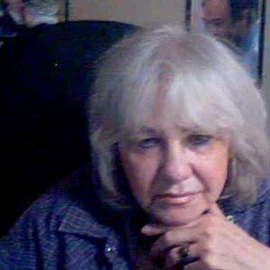 Profile picture for Anne Power