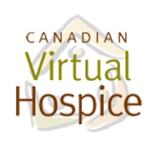 Profile picture for Canadian Virtual Hospice