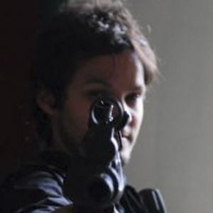 Profile picture for Alexander Quezada