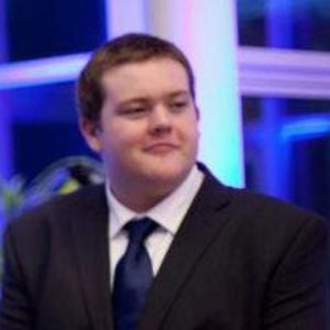 Profile picture for Stuart Munro
