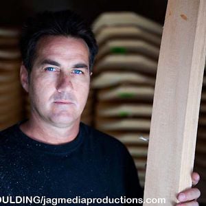 Profile picture for Gary Seagraves